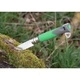 Сгъваем нож Opinel Explore №12, острие 10 см, зелена дръжка