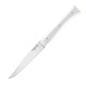 Комплект ножове Opinel Facette White, 4 бр.