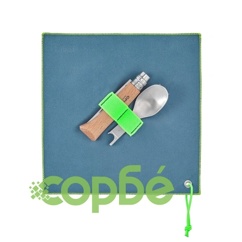 Комплект за пикник Opinel Picnic Plus ➤ топ цена ➤ sorbe.bg