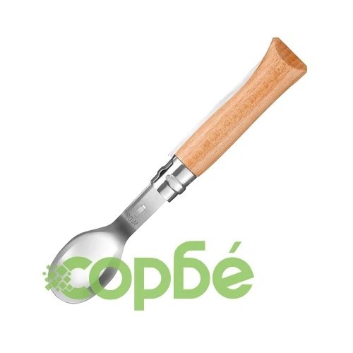 Комплект за пикник Opinel Picnic Plus ➤ топ цена ➤ sorbe.bg