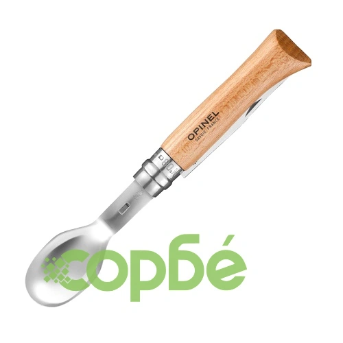 Комплект за пикник Opinel Picnic Plus ➤ топ цена ➤ sorbe.bg