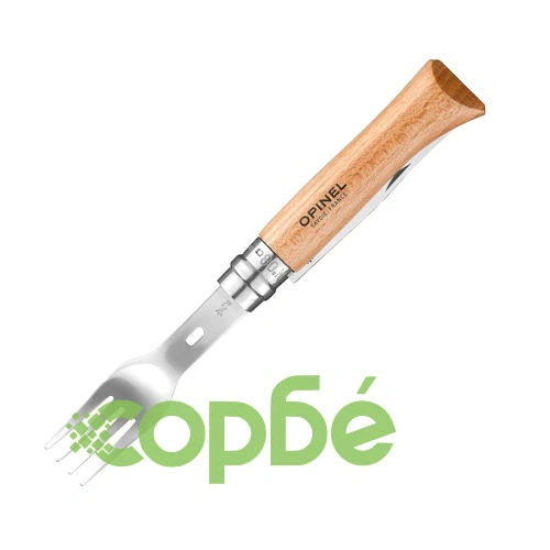 Комплект за пикник Opinel Picnic Plus ➤ топ цена ➤ sorbe.bg