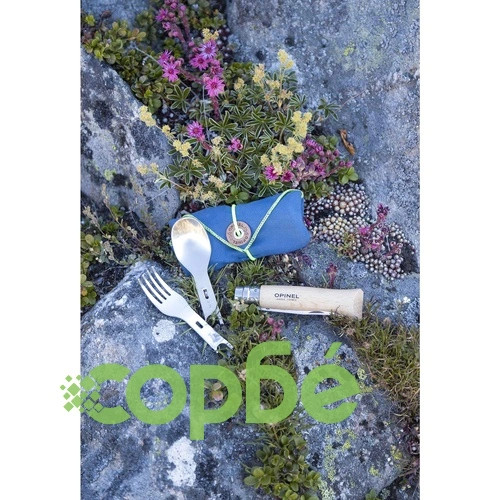 Комплект за пикник Opinel Picnic Plus ➤ топ цена ➤ sorbe.bg