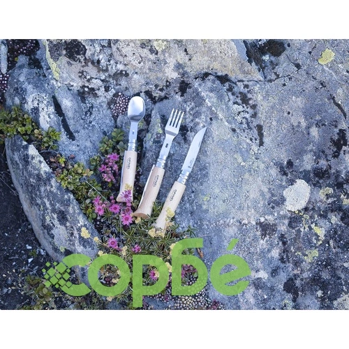 Комплект за пикник Opinel Picnic Plus ➤ топ цена ➤ sorbe.bg
