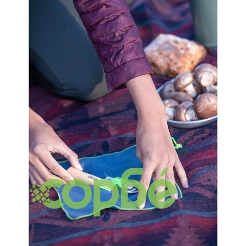 Комплект за пикник Opinel Picnic Plus ➤ топ цена ➤ sorbe.bg