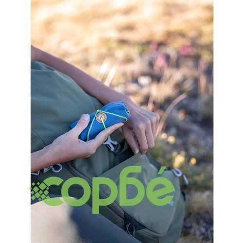 Комплект за пикник Opinel Picnic Plus ➤ топ цена ➤ sorbe.bg