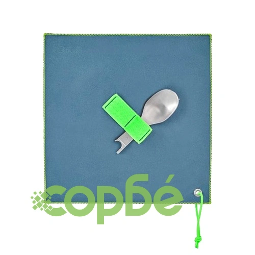 Приставки Opinel Picnic Plus - вилица и лъжица ➤ топ цена ➤ sorbe.bg