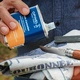 Масло за поддръжка на ножове Opinel