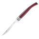 Сгъваем нож Opinel Les Effiles Padouk №12, острие 12 см, в кутия