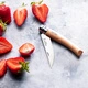Сгъваем нож Opinel Les Effiles №8, острие 8.5 см, в кутия (000516)