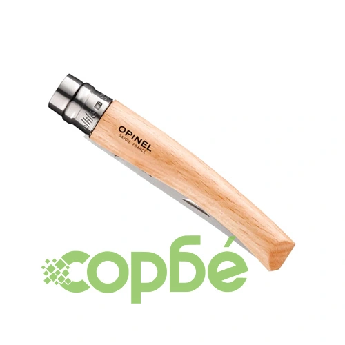 Сгъваем нож Opinel Les Effiles №8, острие 8.5 см, в кутия (000516) ➤ топ цена ➤ sorbe.bg