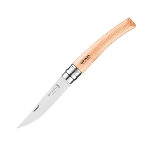 Сгъваем нож Opinel Les Effiles №8, острие 8.5 см, в кутия (000516)