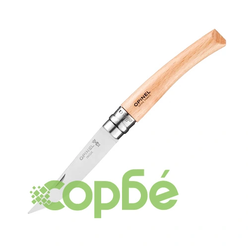 Сгъваем нож Opinel Les Effiles №8, острие 8.5 см, в кутия (000516) ➤ топ цена ➤ sorbe.bg