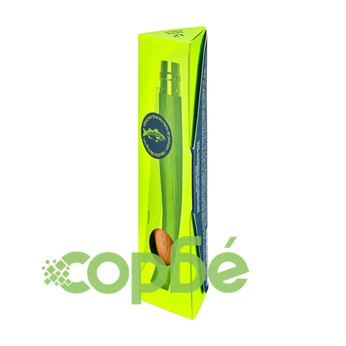 Сгъваем нож Opinel Les Effiles №12 (000518), острие 12 см, в кутия ➤ топ цена ➤ sorbe.bg