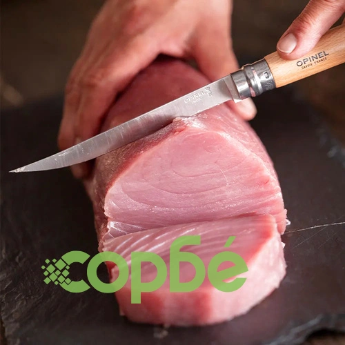 Сгъваем нож Opinel Les Effiles №12 (000518), острие 12 см, в кутия ➤ топ цена ➤ sorbe.bg