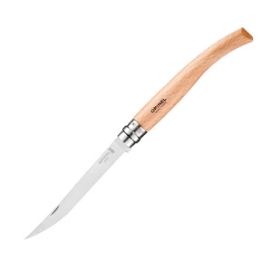 Сгъваем нож Opinel Les Effiles №12 (000518), острие 12 см, в кутия