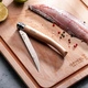 Сгъваем нож Opinel Les Effiles №15, острие 15 см, в кутия (000519)