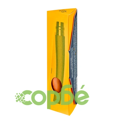 Сгъваем нож Opinel Les Effiles Olivier №10, острие 10 см, в кутия ➤ топ цена ➤ sorbe.bg