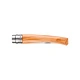 Сгъваем нож Opinel Les Effiles Olivier №8, острие 8.5 см, в кутия (001144)