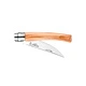 Сгъваем нож Opinel Les Effiles Olivier №8, острие 8.5 см, в кутия (001144)