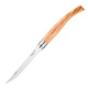 Сгъваем нож Opinel Les Effiles Olivier №12, острие 12 см, в кутия