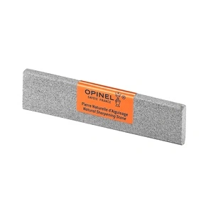 Естествен камък за заточване Opinel, 10 см