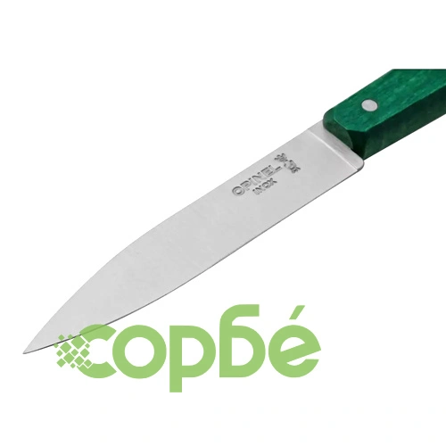 Комплект кухненски ножове и белачка Opinel Les Essentiels - Primo Set ➤ топ цена ➤ sorbe.bg