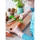 Детски комплект Opinel Le Petit Chef, зелен