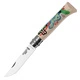 Сгъваем нож Opinel №8 Nature Limited Edition - Perrine Honoré