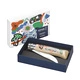 Сгъваем нож Opinel №8 Nature Limited Edition - Perrine Honoré