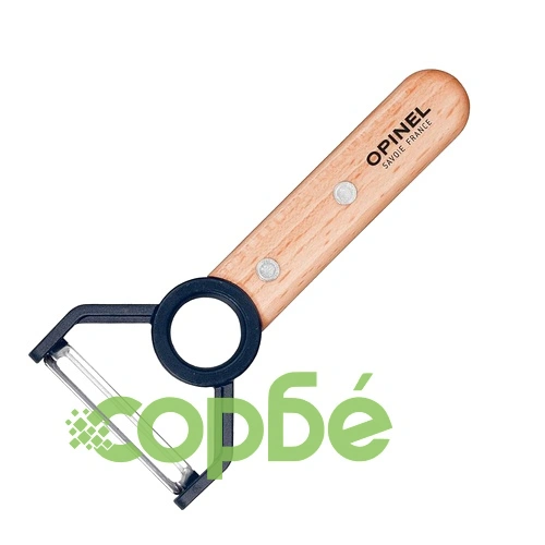 Детски комплект Opinel Le Petit Chef, тъмносин ➤ топ цена ➤ sorbe.bg