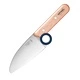 Детски комплект Opinel Le Petit Chef, тъмносин