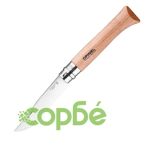 Комплект за къмпинг Opinel Nomad 2023 ➤ топ цена ➤ sorbe.bg