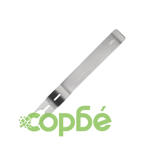 Нож за сирена Opinel Olivier + вилица ➤ топ цена ➤ sorbe.bg