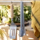 Комплект за барбекю Opinel - 3 Piece Premium Barbecue Set
