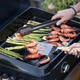 Комплект за барбекю Opinel - 3 Piece Premium Barbecue Set