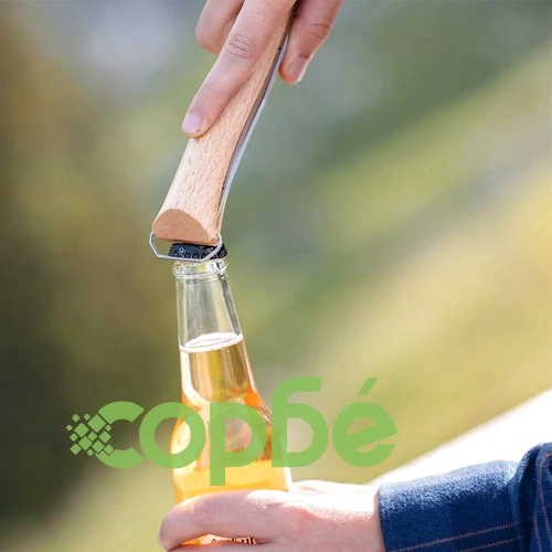 Комплект за барбекю Opinel - 3 Piece Premium Barbecue Set ➤ топ цена ➤ sorbe.bg