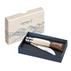 Сгъваем нож Opinel Peak №9 Limited Edition, острие 9 см