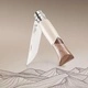 Сгъваем нож Opinel Peak №9 Limited Edition, острие 9 см