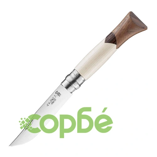 Сгъваем нож Opinel Peak №9 Limited Edition, острие 9 см ➤ топ цена ➤ sorbe.bg