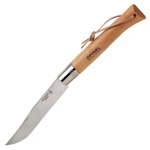 Сгъваем нож Opinel GIANT №13 Inox, острие 22 см