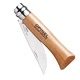 Сгъваем нож Opinel №6 Inox, острие 7 см