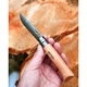 Сгъваем нож Opinel №8 Inox, острие 8.5 см