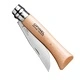 Сгъваем нож Opinel №10 Inox, острие 10 см