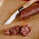 Сгъваем нож Opinel №10 Inox, острие 10 см