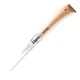 Сгъваем трион Opinel №12 Inox, острие 12 см
