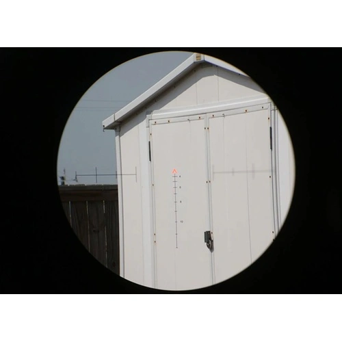 Призматичен прицел Discovery ACOG 4x32 с бързомерец RMR Red Dot ➤ топ цена ➤ sorbe.bg