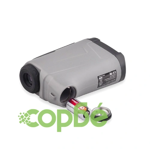 Лазерен далекомер Discovery Optics D1200 - 1200m ➤ топ цена ➤ sorbe.bg