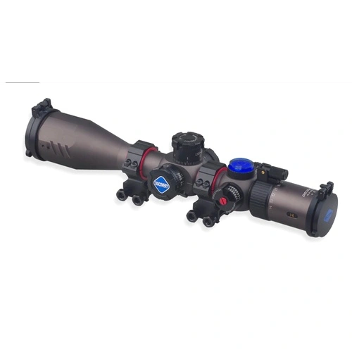 Монтаж за оптика Discovery Optics Universal 25.4mm/30mm/34mm ➤ топ цена ➤ sorbe.bg