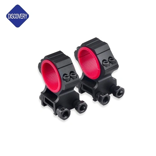 Монтаж за оптика Discovery Optics Universal 25.4mm/30mm/34mm ➤ топ цена ➤ sorbe.bg